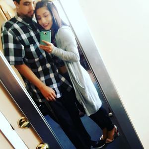 Meet your Posher, Maria